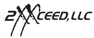 2XXCEED, LLC logo
