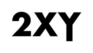 2XY logo