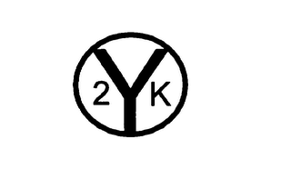 2YK logo