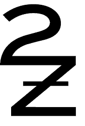 2Z logo