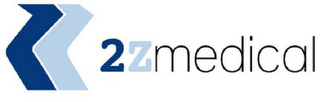 2ZMEDICAL logo