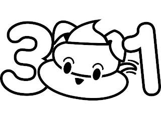 3 1 logo