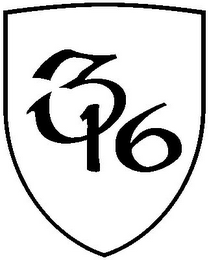 3 16 logo