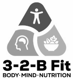 3-2-B FIT BODY MIND NUTRITION