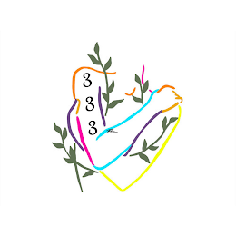 3 3 3 logo