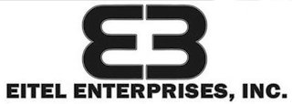 3 3 EITEL ENTERPRISES, INC. logo