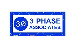3 3 PHASE ASSOCIATES LLC logo