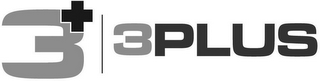 3+ | 3PLUS logo