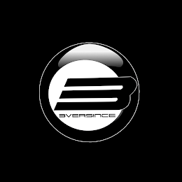 3 3VERSINCE logo
