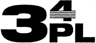 3 4 PL logo