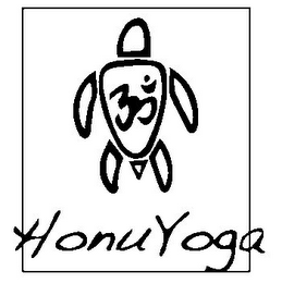 3 5 HONUYOGA logo