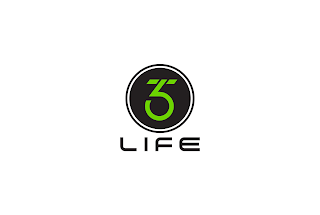3 6 5 SYMBOL LIFE logo