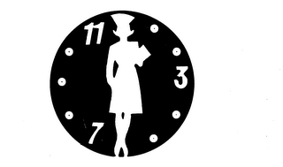 3 7  11 logo