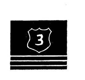 3 logo