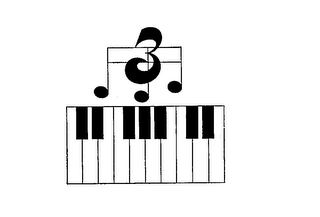 3 logo
