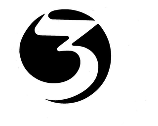 3 logo
