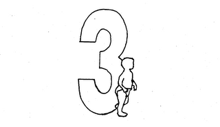 3 logo
