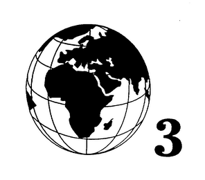 3 logo