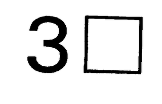 3 logo