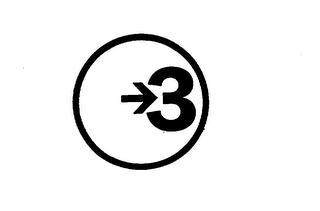 3 logo