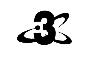 3 logo