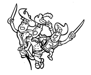 3 logo