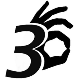3 logo