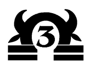 3 logo