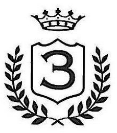 3 logo