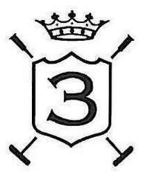 3 logo