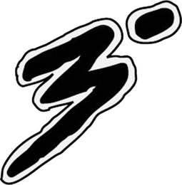 3° logo