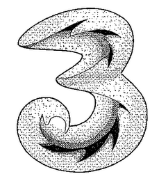 3 logo