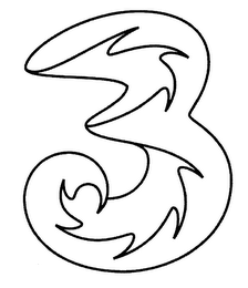 3 logo