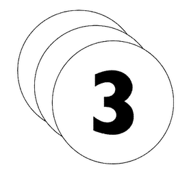 3 logo