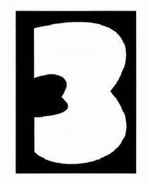 3 logo