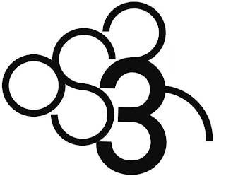 3 logo