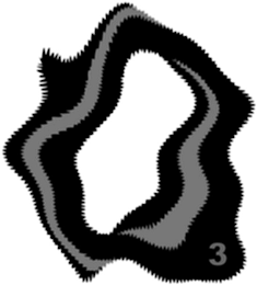 3 logo