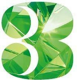 3 logo