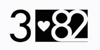 3 8 2 logo