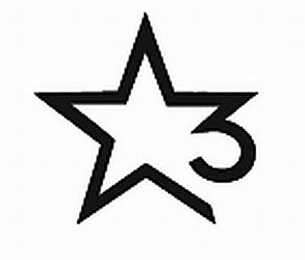 3 logo