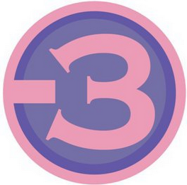 -3 logo
