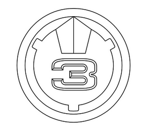 3 logo
