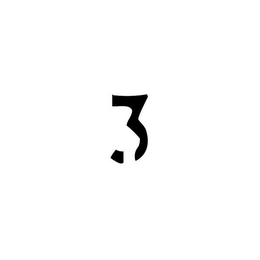 3 logo