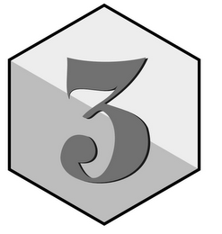 3 logo