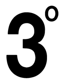 3° logo