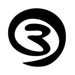 3 logo