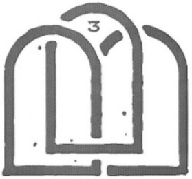 3 logo