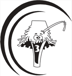 3 logo