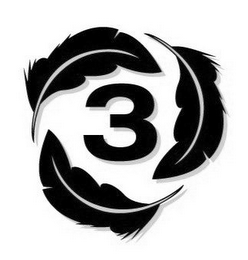 3 logo