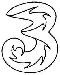 3 logo